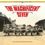The Magnificent Seven (Soundtrack)