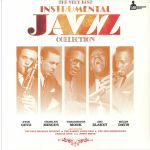 The Very Best Instrumental Jazz Collection