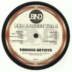 BND Project Vol 4