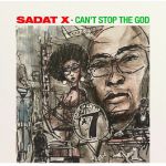 Can't Stop The God EP