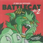 Battlecat Vol 2