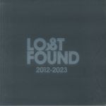 Lost & Found 2012-2023