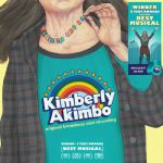 Kimberly Akinbo (Soundtrack)