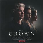 The Crown: Season Six (Soundtrack)