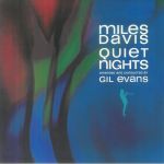 Quiet Nights (reissue)