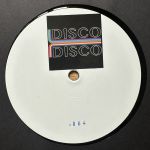 Deep Disco EP (warehouse find)