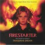 Firestarter (Soundtrack) (reissue)