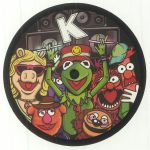 Muppets Mayhem EP