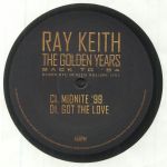 The Golden Years: Midnight '99 EP