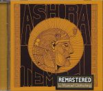Ash Ra Tempel (remastered)