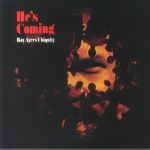He's Coming (Deluxe Edition) (B-STOCK)