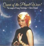 Queen Of The Planet Wow!