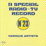 A Special Radio: TV Record No 23