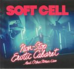 Non Stop Erotic Cabaret & Other Stories: Live by Soft Cell