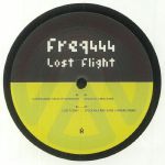 Lost Flight (B-STOCK)