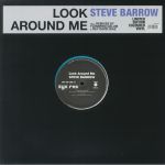 Look Around Me (reissue)
