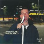 Pyjama Party EP