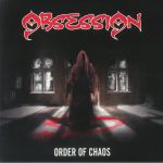 Order Of Chaos (reissue)