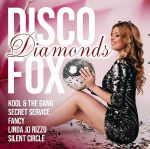 Disco Fox Diamonds