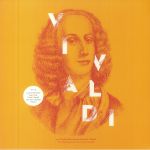 Les Chefs D'oeuvres De Antonio Vivaldi: The Masterpieces Of Antonio Vivaldi