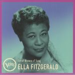 Great Women Of Song: Ella Fitzgerald