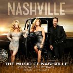 The Music Of Nashville: Season 4 Vol 1 (Soundtrack)