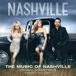 The Music Of Nashville: Season 4 Vol 2 (Soundtrack)