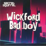 Wickford Badboy EP (B-STOCK)