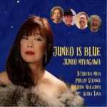 Junko Is Blue