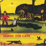 Music For Cats