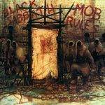 Mob Rules (German reissue)