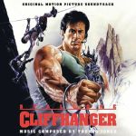 Cliffhanger (Soundtrack)