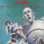 News Of The World (reissue)