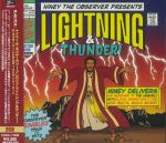 Lighthing & Thunder! The Observer Singles 1969-1972
