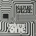 Kulture Galerie Vol 1 (B-STOCK)