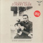 Very Best Of Johnny Cash
