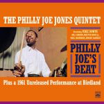 Philly Joe's Beat: Studio & Live Recordings 1960-1961