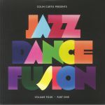 Jazz Dance Fusion Volume 4 Part 1
