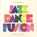 Jazz Dance Fusion Vol 4 Part 2