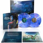 Avatar: Frontiers Of Pandora (Soundtrack)