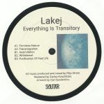 Everything Is Transitory EP