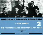 Integrale Vol 2: I Saw Stars 1934-1935