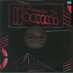 Forever In Boccaccio EP