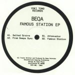 Famous Station EP
