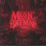 Music From The Batman Trilogy