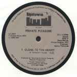 Close To The Heart (reissue)