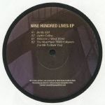 Nine Hundred Lives EP (B-STOCK)