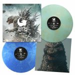 Godzilla Minus One (Deluxe Edition) (Soundtrack)