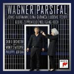Wagner: Parsifal (Live)