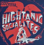 Hightanic Socialites